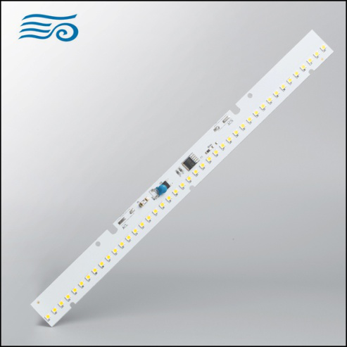 De commerciële Lineaire AC LEIDENE Modules maken 8W voor Plafondlicht waterdicht