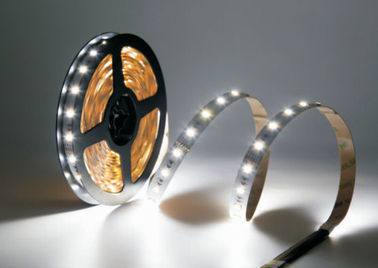 UL Listed Waterproof IP65 7.2W SMD 2216 88Lm/W 90CRI LED Flexible Strips Rope Light with Driver