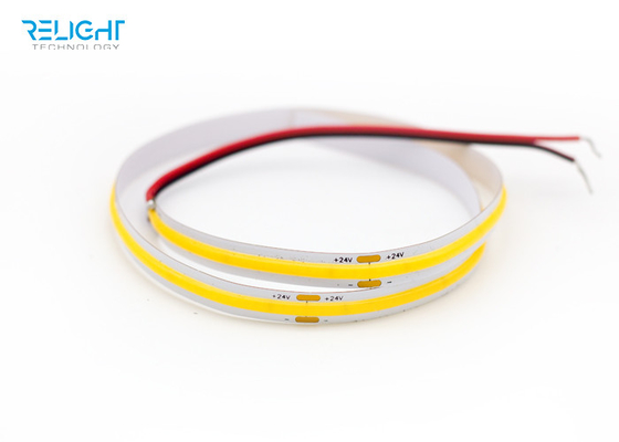 Lineaire SMD LEIDENE van gelijkstroom Waterdichte Module L600*W24MM PCBA IP20