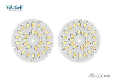SMD5050 DOB de LEIDENE Vloed Lichte Module 40W maakt IP65 Hoge CRI waterdicht